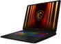 MSI Crosshair 18 HX AI A2XWFKG-075XPL con Intel Core Ultra 7, 16GB, 1TB y RTX 5060