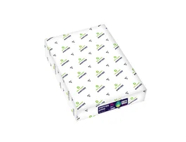 Clairefontaine Evercopy Prime Din A3 80 g, 500 hojas, 100% reciclado