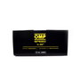 Omp OMPS07011602 Juego 4 Tapacubos Magnum 16 Pulgadas ABS Plata Resistente Antioxidante Instalación Fácil