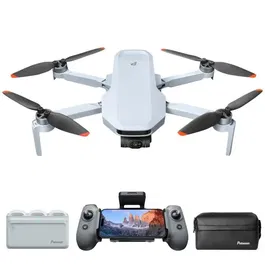 Potensic ATOM 2 Combo Fly More Dron con Cámara HD/4K GPS Integrado Tiempo de Vuelo 15-25 Min Alcance 300m