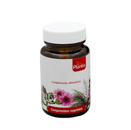 PLANTIS Cola de Caballo 50 comprimidos