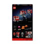 LEGO Icons Transformers Optimus Prime 10302