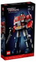 LEGO Icons Transformers Optimus Prime 10302