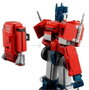 LEGO Icons Transformers Optimus Prime 10302