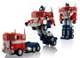 LEGO Icons Transformers Optimus Prime 10302