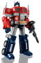 LEGO Icons Transformers Optimus Prime 10302