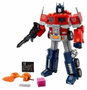 LEGO Icons Transformers Optimus Prime 10302