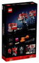 LEGO Icons Transformers Optimus Prime 10302