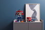 LEGO Icons Transformers Optimus Prime 10302