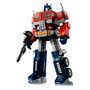 LEGO Icons Transformers Optimus Prime 10302