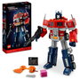 LEGO Icons Transformers Optimus Prime 10302