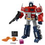 LEGO Icons Transformers Optimus Prime 10302