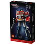 LEGO Icons Transformers Optimus Prime 10302
