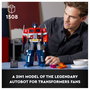 LEGO Icons Transformers Optimus Prime 10302