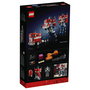 LEGO Icons Transformers Optimus Prime 10302