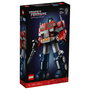LEGO Icons Transformers Optimus Prime 10302