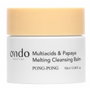Ondo Beauty 36.5 MULTIACIDS & PAPAYA cleansing balm 10 ml