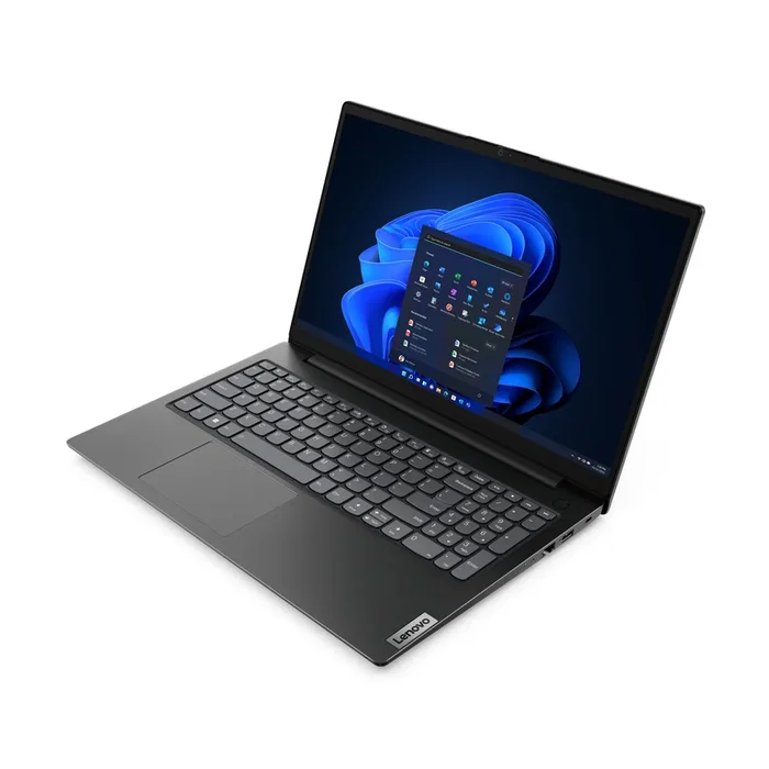 Lenovo V15 G4 ABP AMD Ryzen 5 5625U 8 GB 512 GB SSD 15,6 pulgadas Full HD Negro