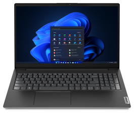 Lenovo V15 G4 ABP AMD Ryzen 5 5625U 8 GB 512 GB SSD 15,6 pulg Full HD Negro