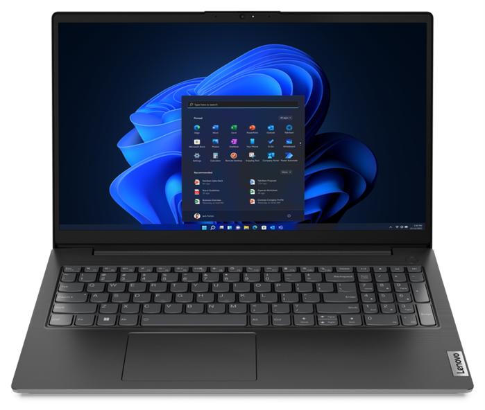 Lenovo V15 G4 ABP AMD Ryzen 5 5625U 8 GB 512 GB SSD 15,6 pulg Full HD Negro Lenovo V15 G4 ABP AMD Ryzen 5 5625U 8 GB 512 GB SSD 15,6 pulg Full HD Negro