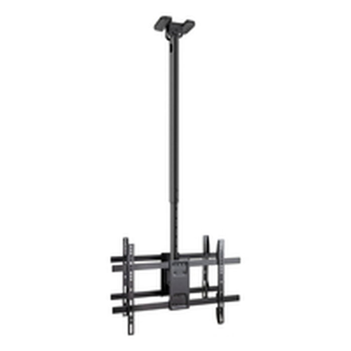 Tooq Soporte de Techo para 2 Pantallas 43-86 pulgadas XL Negro Tooq Soporte de Techo para 2 Pantallas 43-86 pulgadas XL Negro