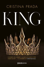 King, Cristina Prada - ESENCIA
