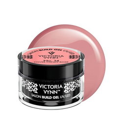 Victoria Vynn Build Gel UV/LED Cover Candy Rose 14 50ml