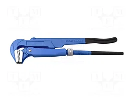 HÖGERT TECHNIK Llave inglesa de 70mm (1 1/2 de abertura)