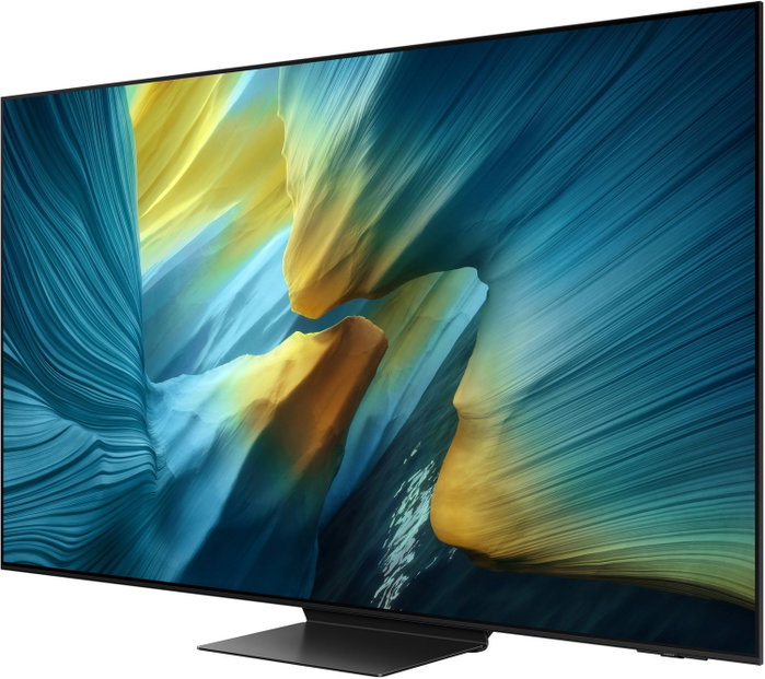 Samsung QE55S95FATXXH Smart TV OLED 55" 4K UHD 120Hz DVB-T2/C/S2