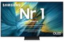 Samsung QE55S95FATXXH Smart TV OLED 55" 4K UHD 120Hz DVB-T2/C/S2