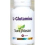 SURA VITASAN L-Glutamina 500mg 50 cápsulas