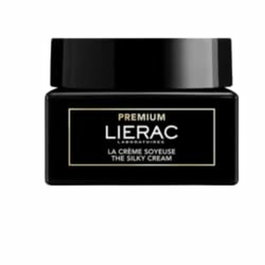 Lierac Premium The Silky Crema Sedosa 50 ml