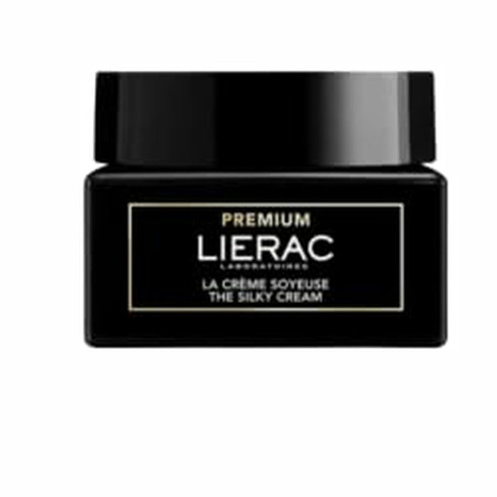 Lierac Premium The Silky Crema Sedosa 50 ml Lierac Premium The Silky Crema Sedosa 50 ml