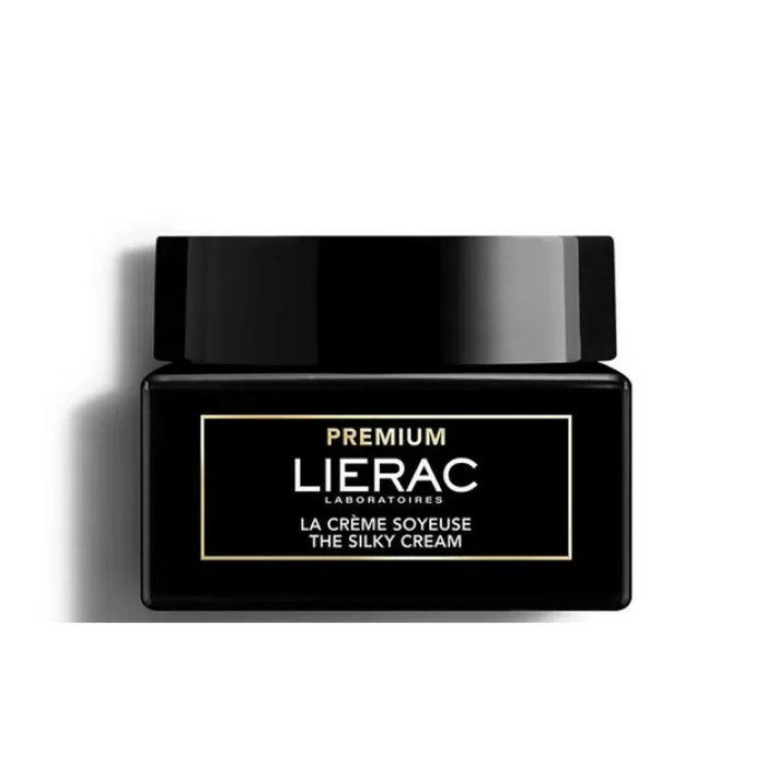 Lierac Premium The Silky Crema Sedosa 50 ml Lierac Premium The Silky Crema Sedosa 50 ml
