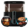 Freidora de Aire Cecotec Cecofry&Grill Duoheat 6500 2200 W 6,5 L