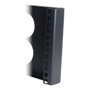 Inter-Tech IPC Soporte de pared para monitor 19 pulg. 180mm 4HE horizontal