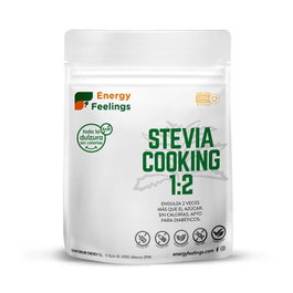 ENERGY FEELINGS Estevia Cooking 200 g