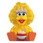 Sesame Street Rokimoto Cup of Fun Figuras Blind Box 10 cm Wave 1 Expositor (12)