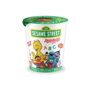 Sesame Street Rokimoto Cup of Fun Figuras Blind Box 10 cm Wave 1 Expositor (12)