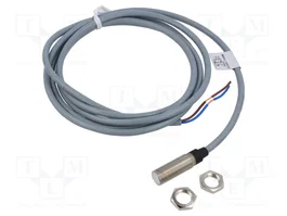 CARLO GAVAZZI Sensor Inductivo NAMUR M12 2mm