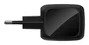 Belkin Cargador Dual USB-C 50W GaN WCH019kqBK Negro