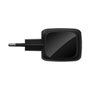 Belkin Cargador Dual USB-C 50W GaN WCH019kqBK Negro