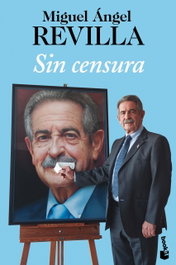 SIN CENSURA, Miguel Ángel Revilla - BOOKET