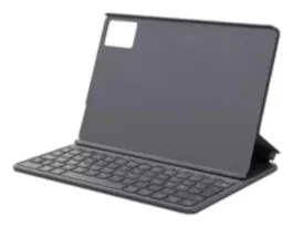 Lenovo ZG38C07078 Teclado para IdeaTab Pogo pin Gris Luna Grey