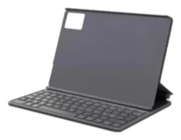 Lenovo Teclado Folio para IdeaTab Gris Luna Grey