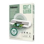 Fellowes Fundas de Plastificar A4 Brillo 80 Micras Pack 100 Unidades