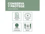 Fellowes Fundas de Plastificar A4 Brillo 80 Micras Pack 100 Unidades