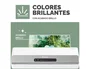 Fellowes Fundas de Plastificar A4 Brillo 80 Micras Pack 100 Unidades