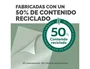 Fellowes Fundas de Plastificar A4 Brillo 80 Micras Pack 100 Unidades