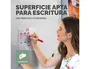 Fellowes Fundas de Plastificar A4 Brillo 80 Micras Pack 100 Unidades